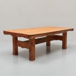 1039 2400 COFFEE TABLE